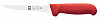 Нож обвалочный Icel 13см SAFE красный 28400.3918000.130 фото